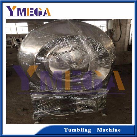 Factory Direct Meat Processing Equipment / Meat Vacuum Tumbler