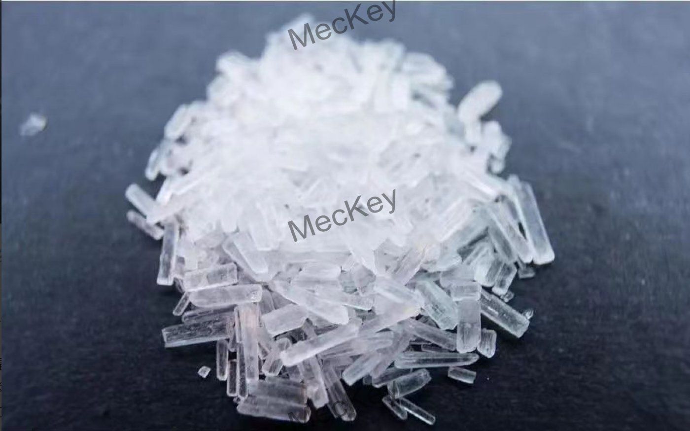 High-Efficiency Production Line for 99% Edible Grade Sodium Glutamate