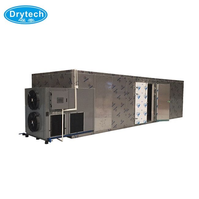 12-Year Experienced Manufacturer of Turmeric Sausage Meat Drying Equipment