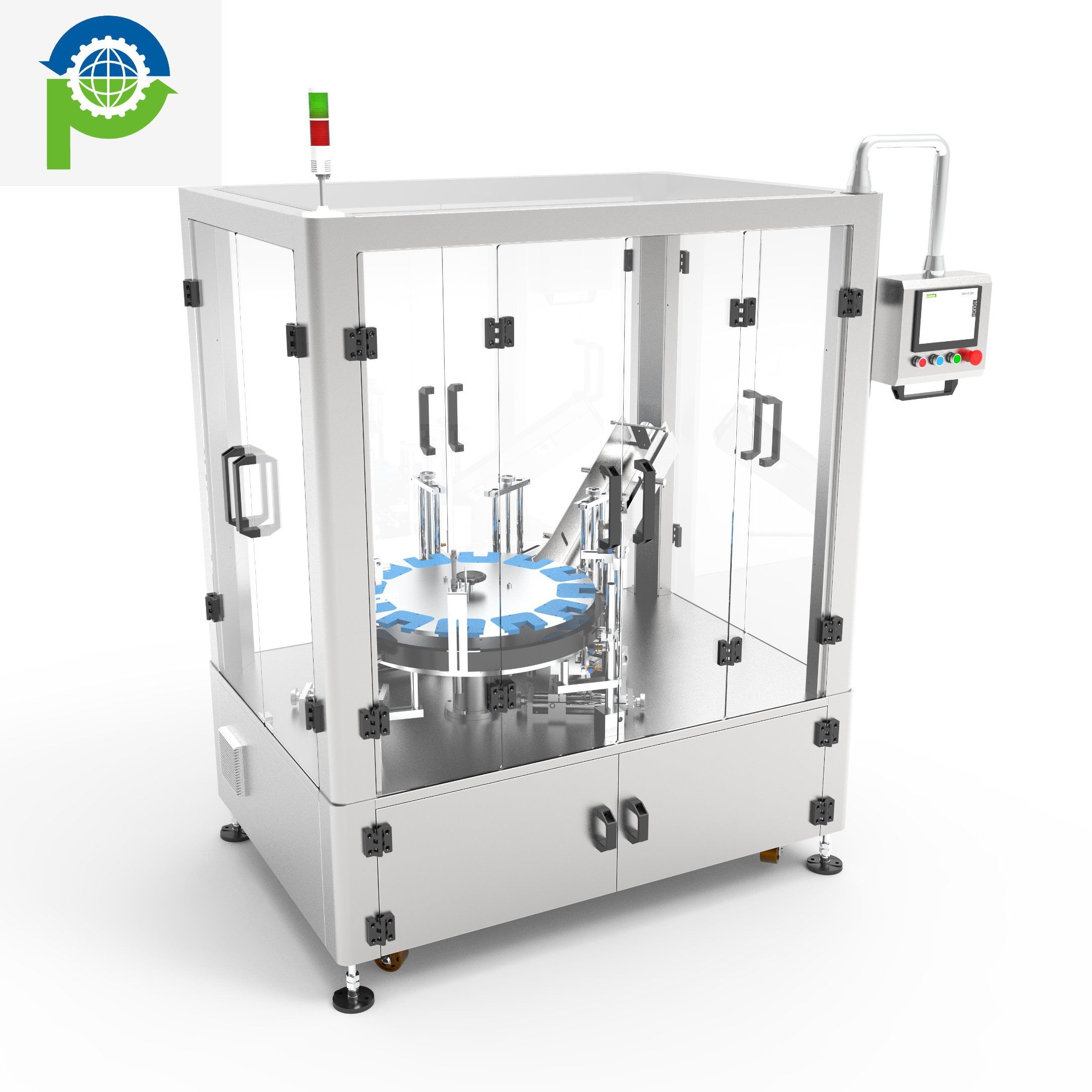 Affordable Automatic Cartoning Machine for Pencils and Ballpoint Pens