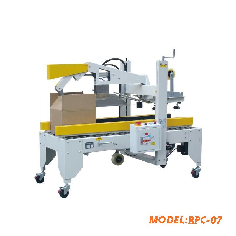 Automatic Carton