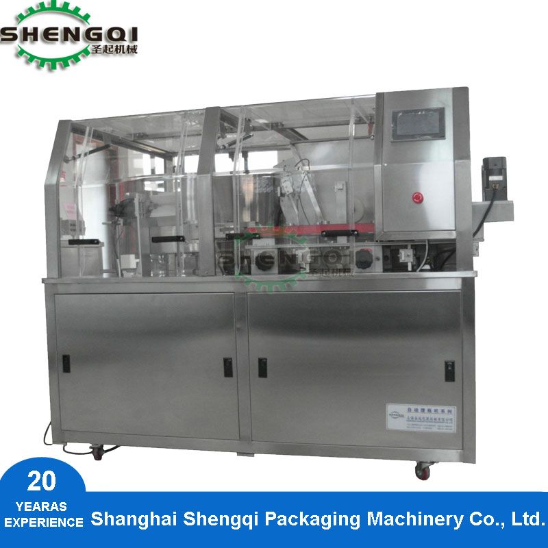 Automatic High-Speed Bottle Unscrambling Machine