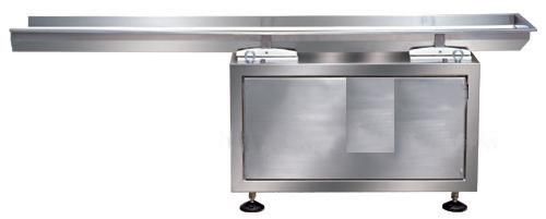 Automatic High-Speed Horizontal Feeding Machine