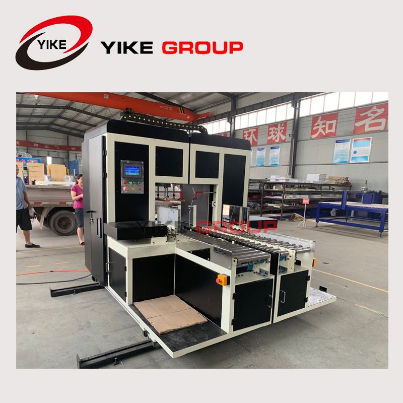 Automatic Pet Strapping and Banding Machine