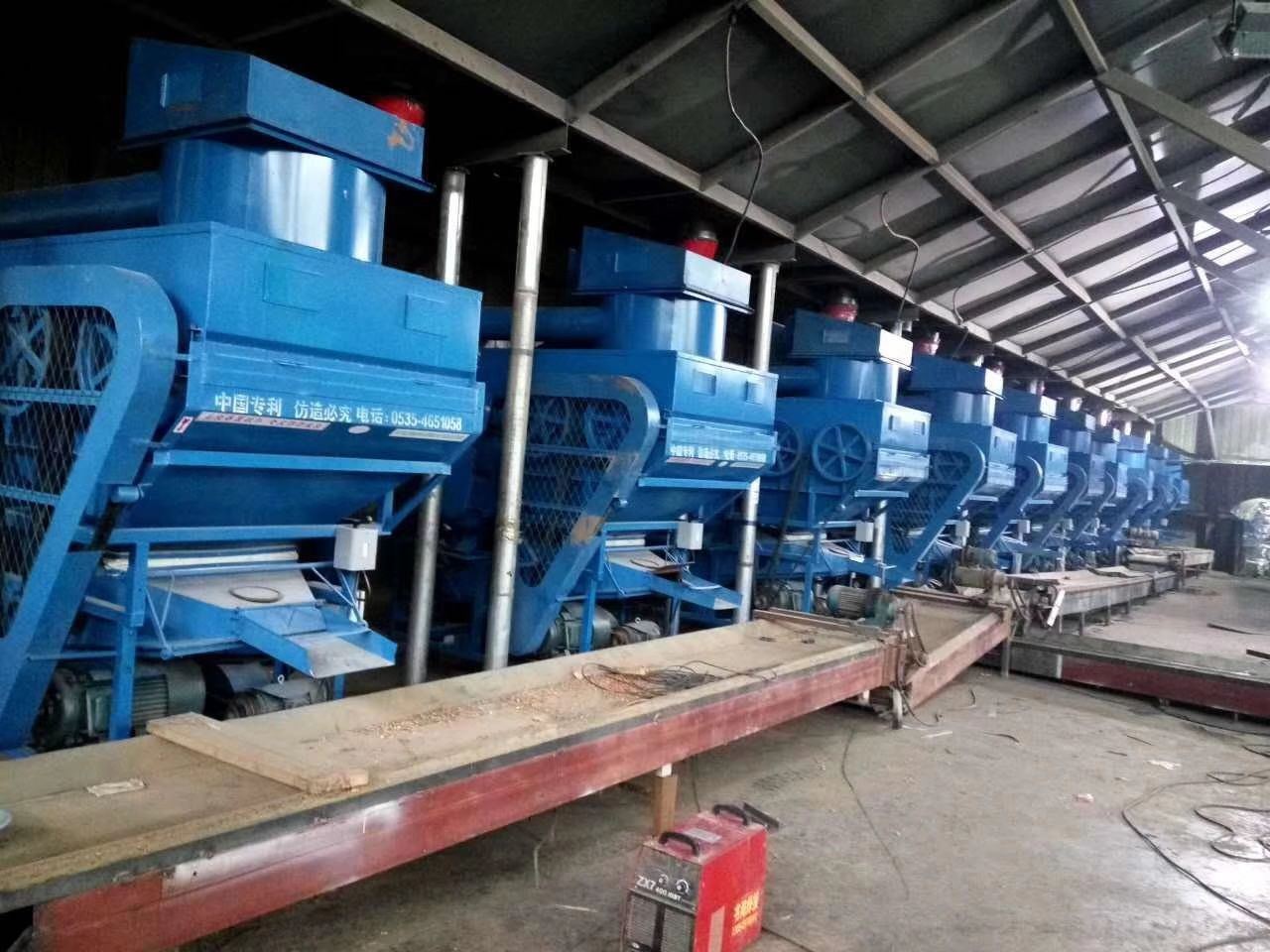 High Demand Automatic Peanut Sheller Machine