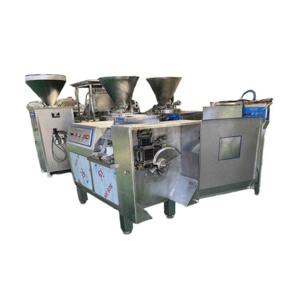Meat Dicing Machine for Chicken