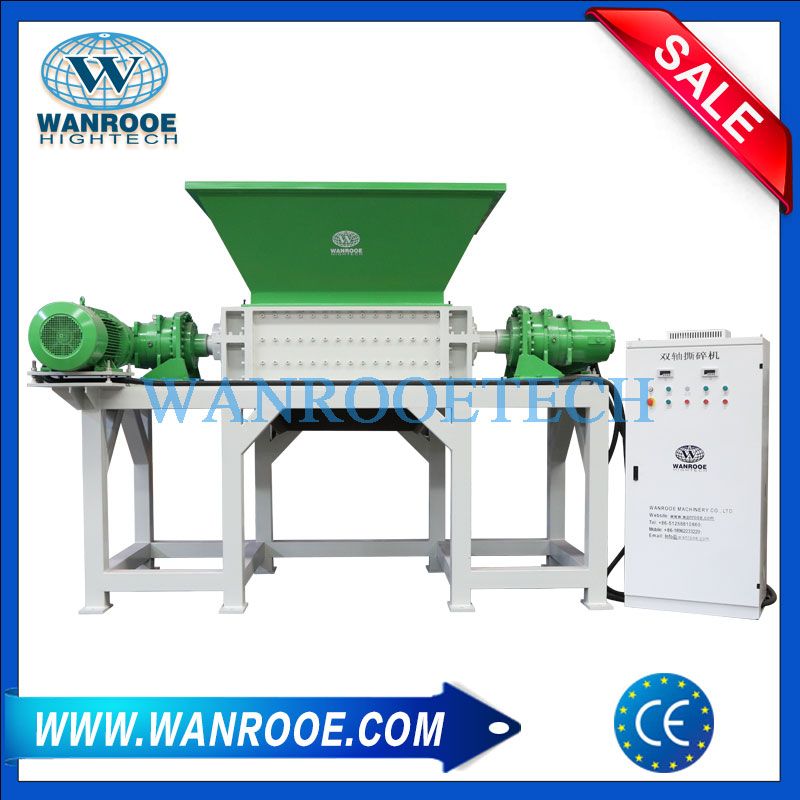 100-3000kg/H Plastic Barrel