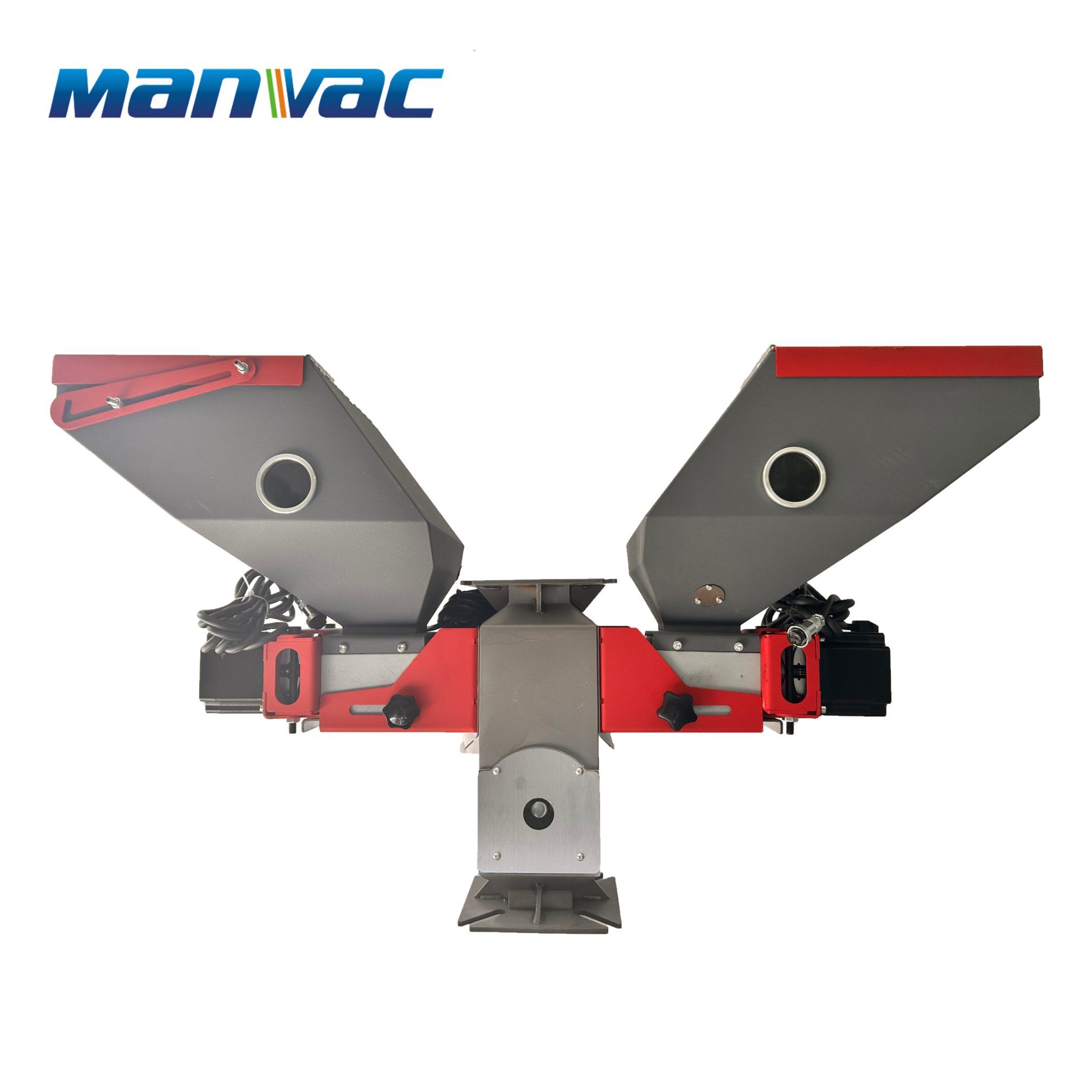 Automatic Doser for Plastic Injection Machine Auxiliary Equipment