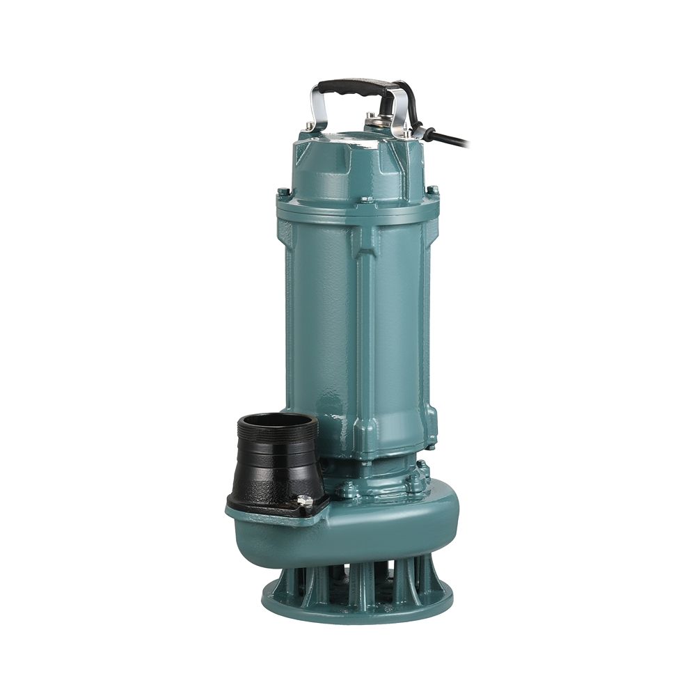 1.5kW 80WQD30-6-1.5 Submersible Sewage Pump for Industrial Applications