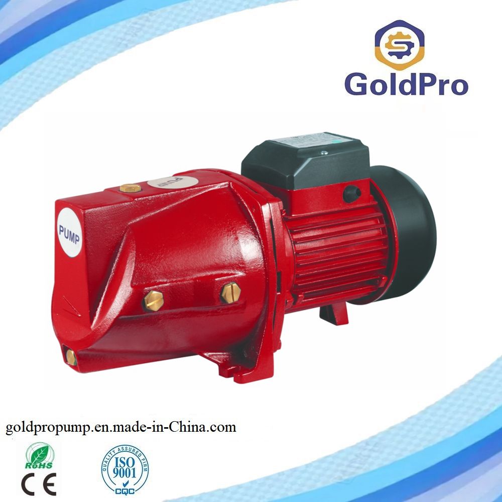 Domestic Self-Priming Jet Water Pump