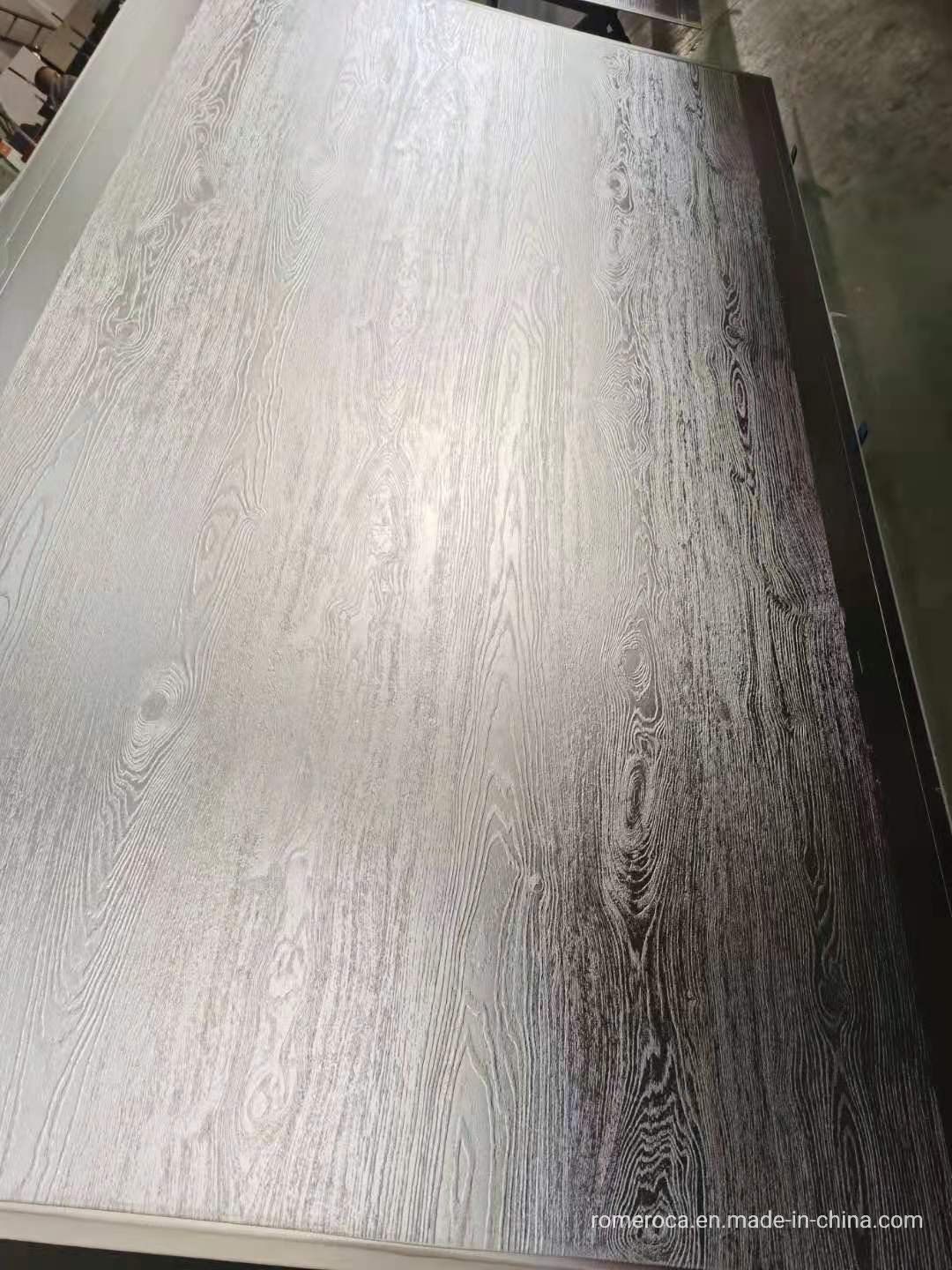 Factory-Supplied Stainless Steel Plates for Laminate Hot Press Machines
