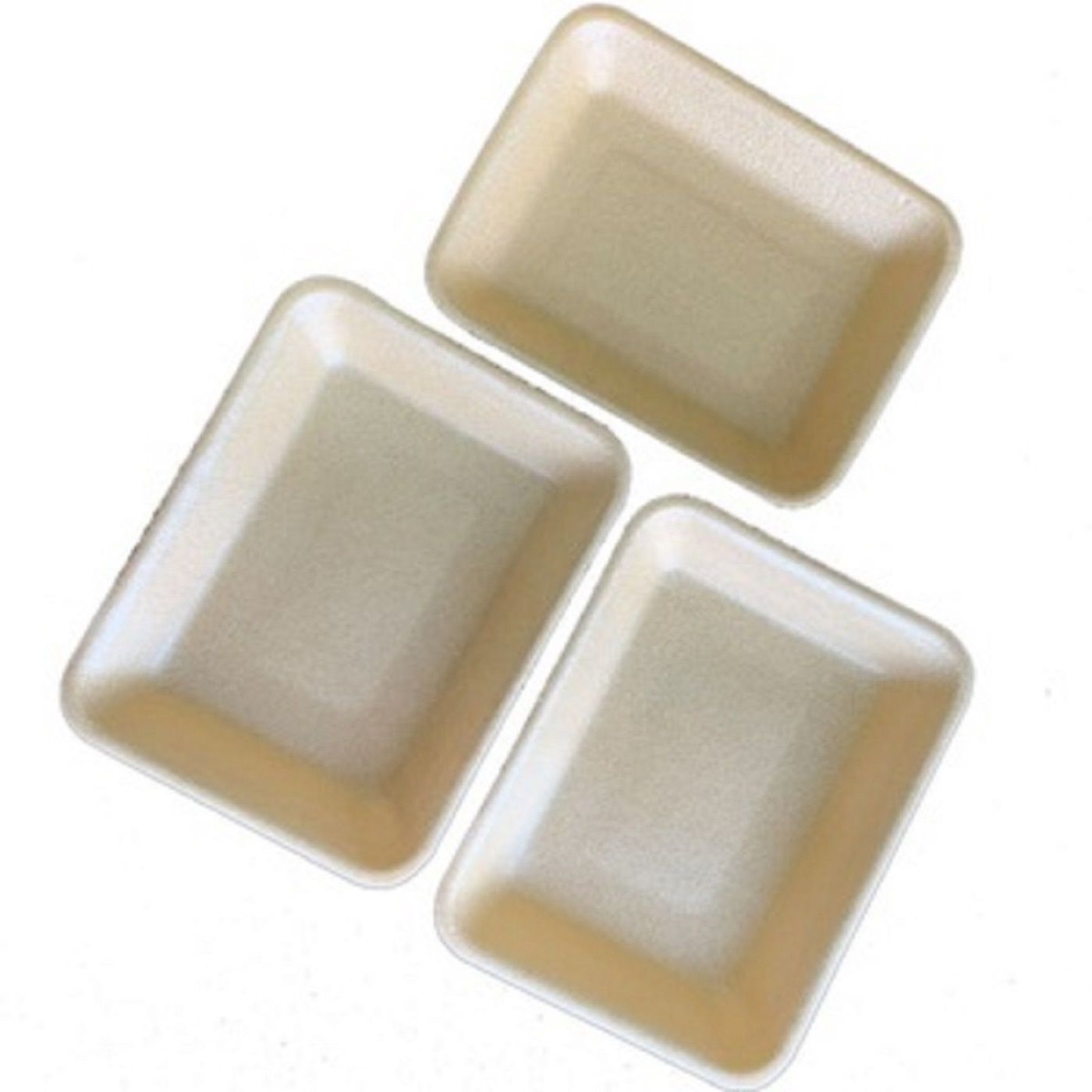 New Plastic Serving Tray for Vegetable Packaging
