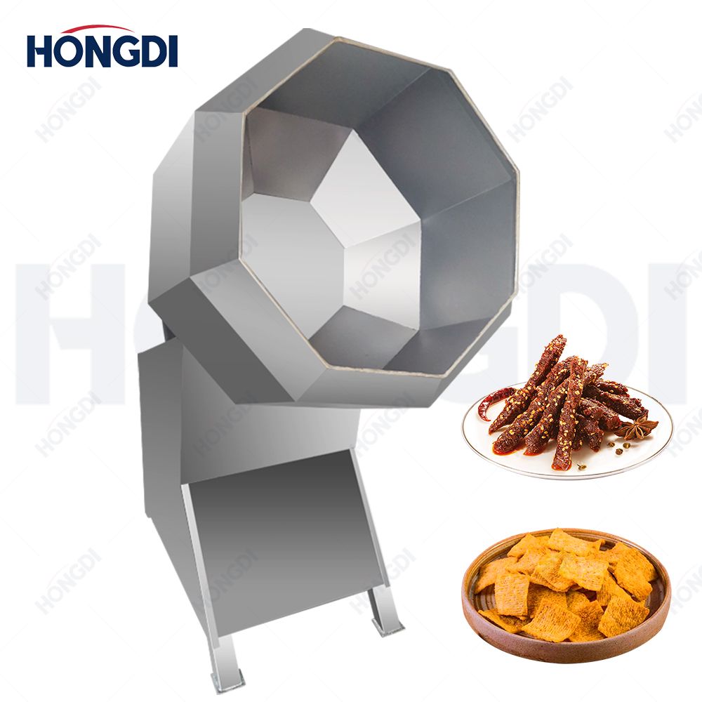 Pet Dog Food Machine