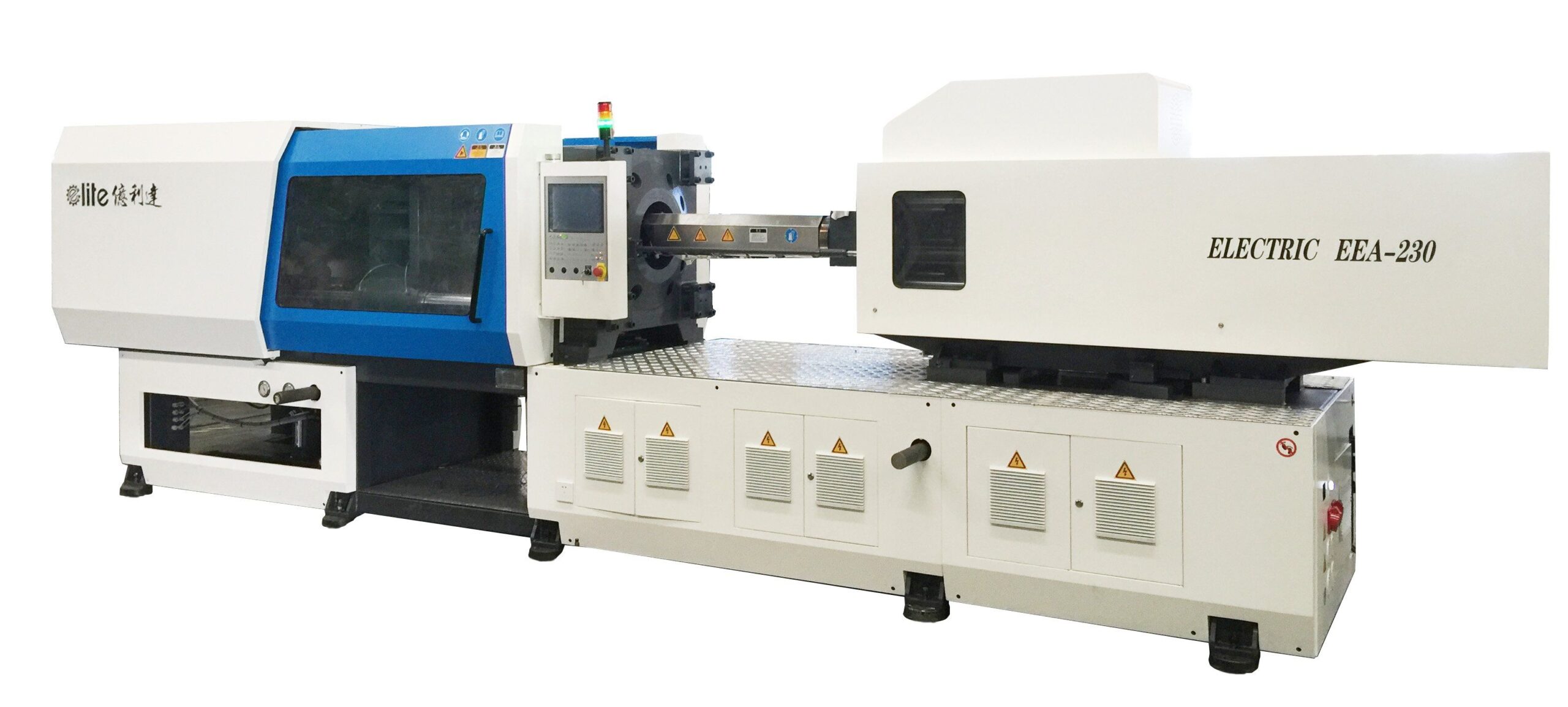 High-Efficiency EEA Best-Selling All-Electric Injection Molding Machine
