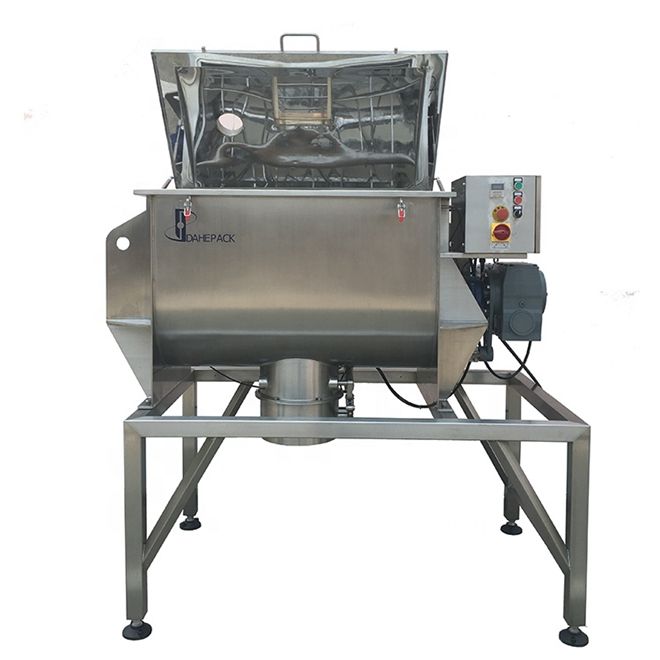 Pneumatic Powder Mixing Machine for Sale