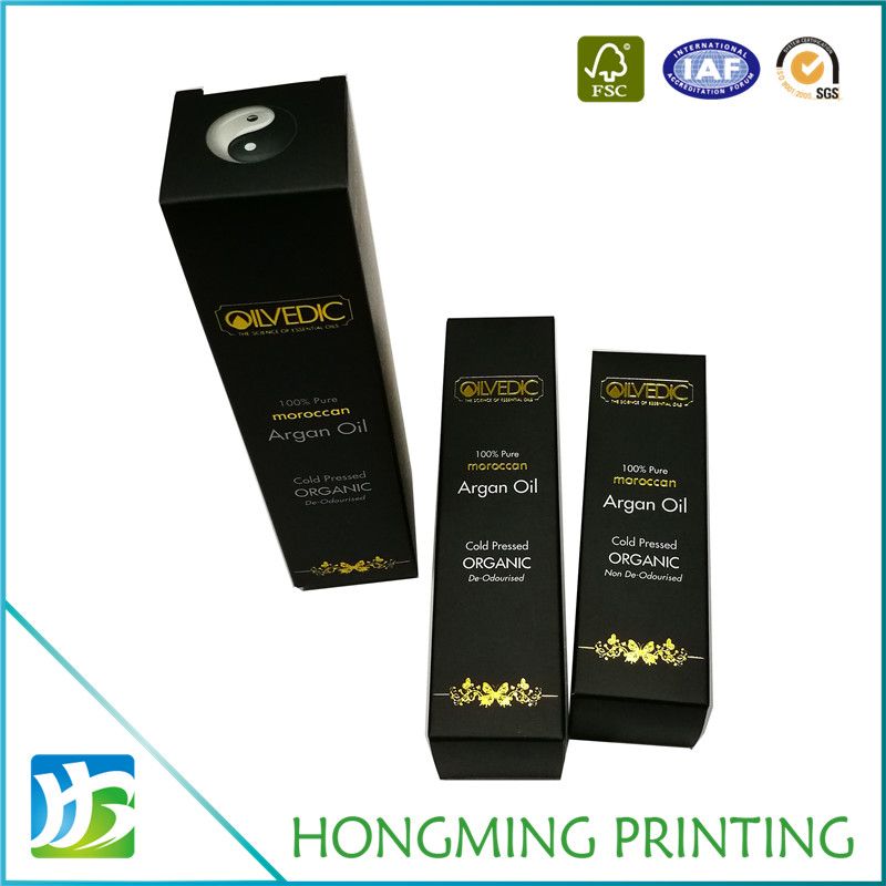 Bespoke Paper Packaging for Cosmetics