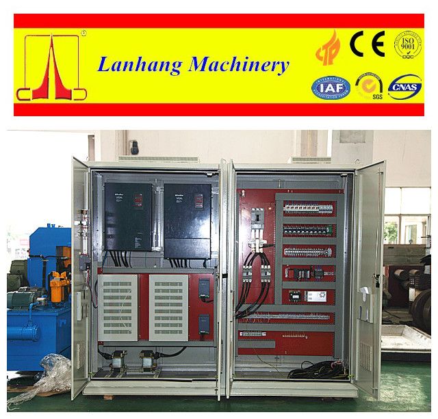 Lanhang Popular Mixing Mill for Sale