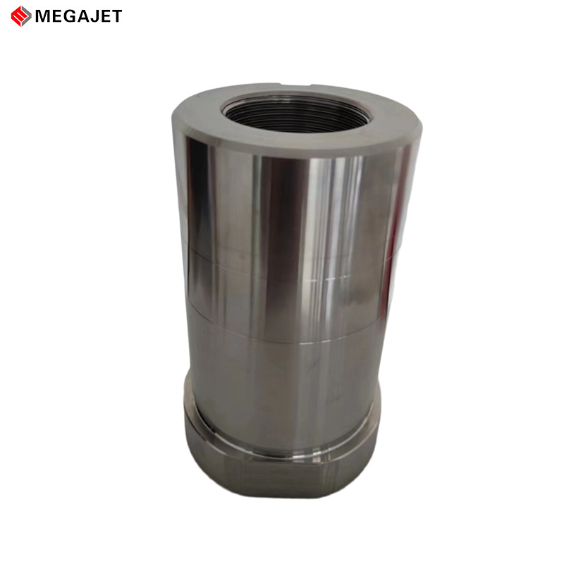 High-Performance Pump Stuffing Box for Cleaning Equipment