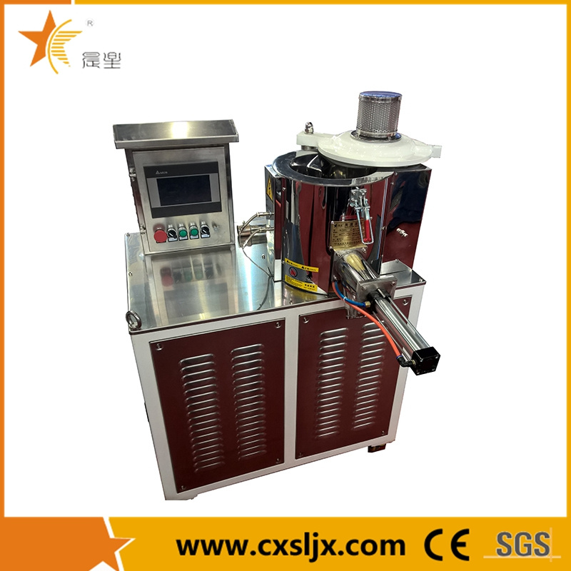 10L High-Speed PVC Mixer Machine