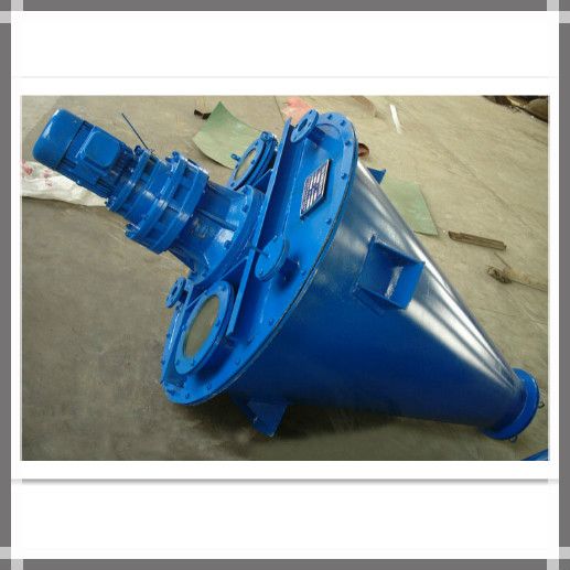Cmpn Series Conical Nauta Mixer for Powdered Paint Processing