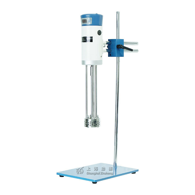 40L High-Speed Homogenizer Mixer for Dispersion of Food