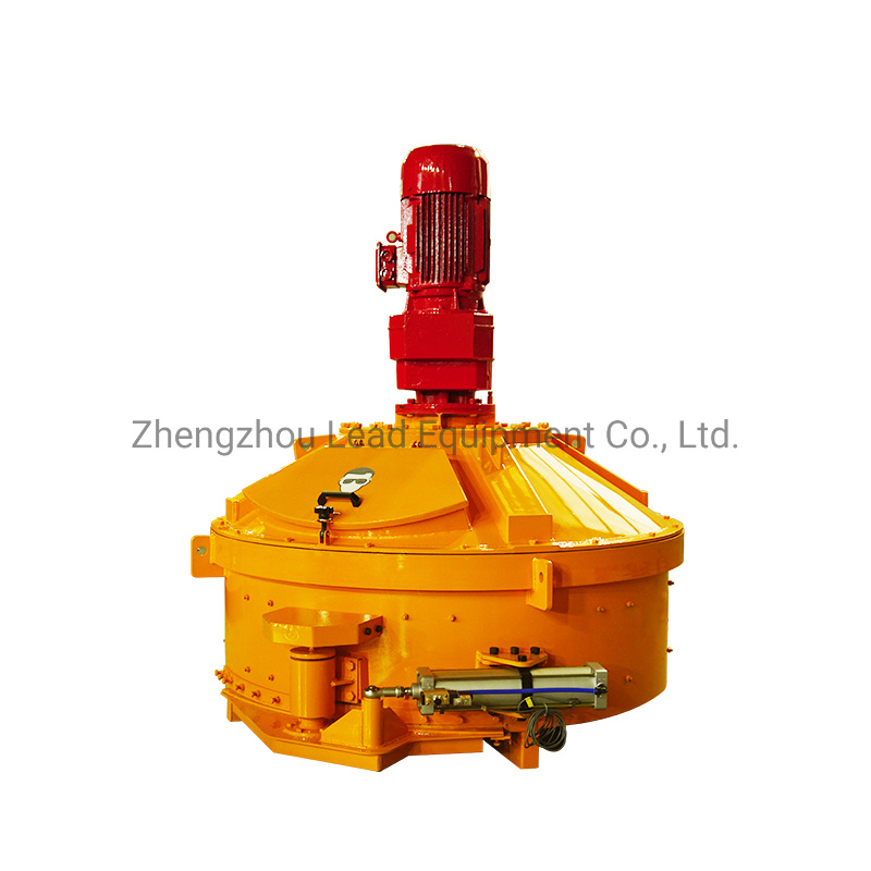 Factory-Direct Pricing for Advanced Construction Equipment: Planetary Concrete Mixer Prices