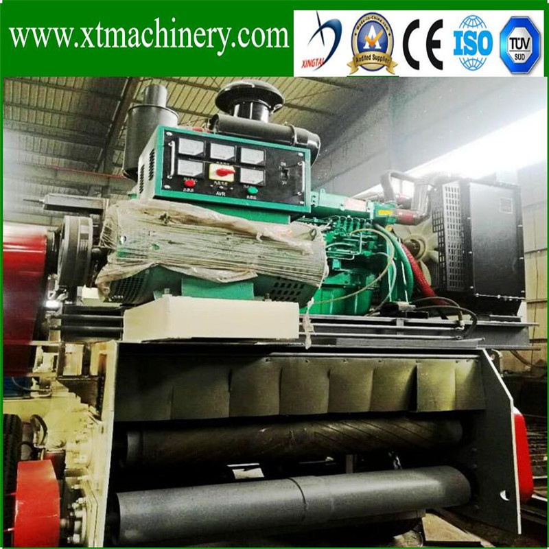 1000mm Rotor Diameter
