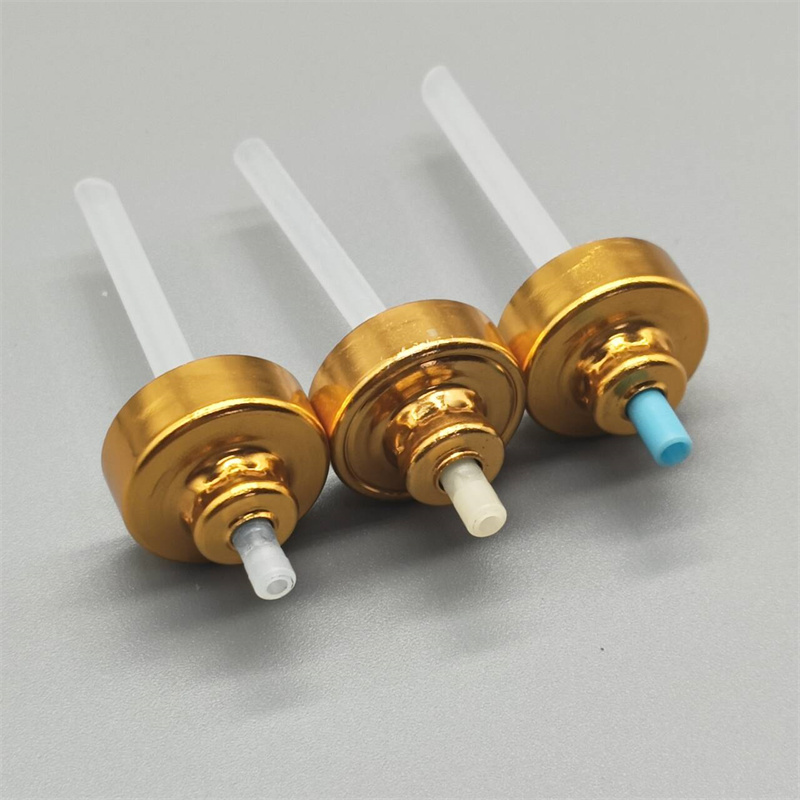 20mm Continuous Spray Aerosol Valve Promotion for Precise and Controlled Continuous Dispensing