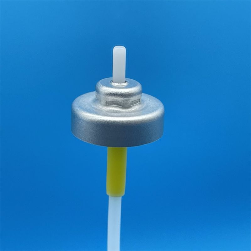 20mm Precision Metered Valve for High-Accuracy Industrial Applications