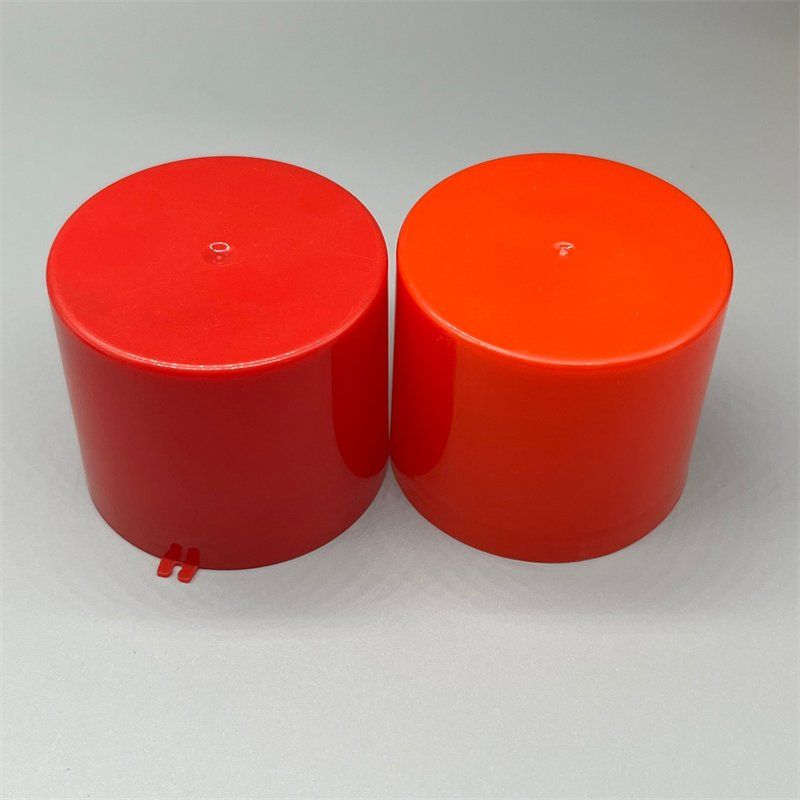 52mm Plastic PP Spray Cap for Accurate Chemical and Fragrance Application
