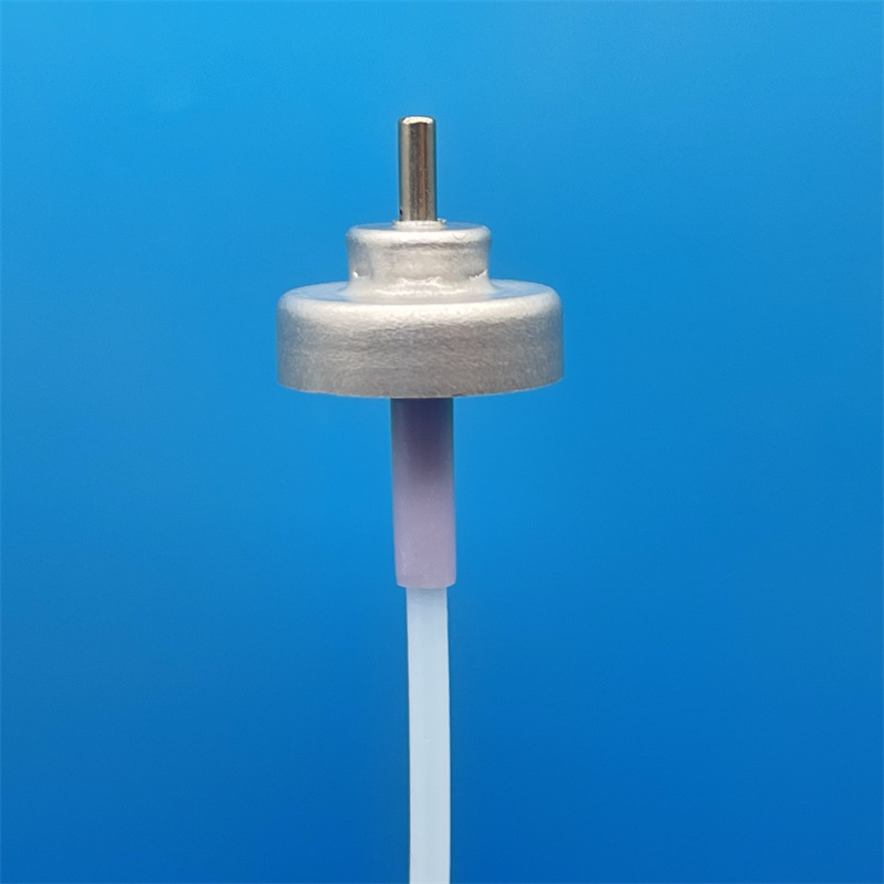 20mm Precision Metal Stem Metered Valve for Enhanced Flow Control in Industrial Automation