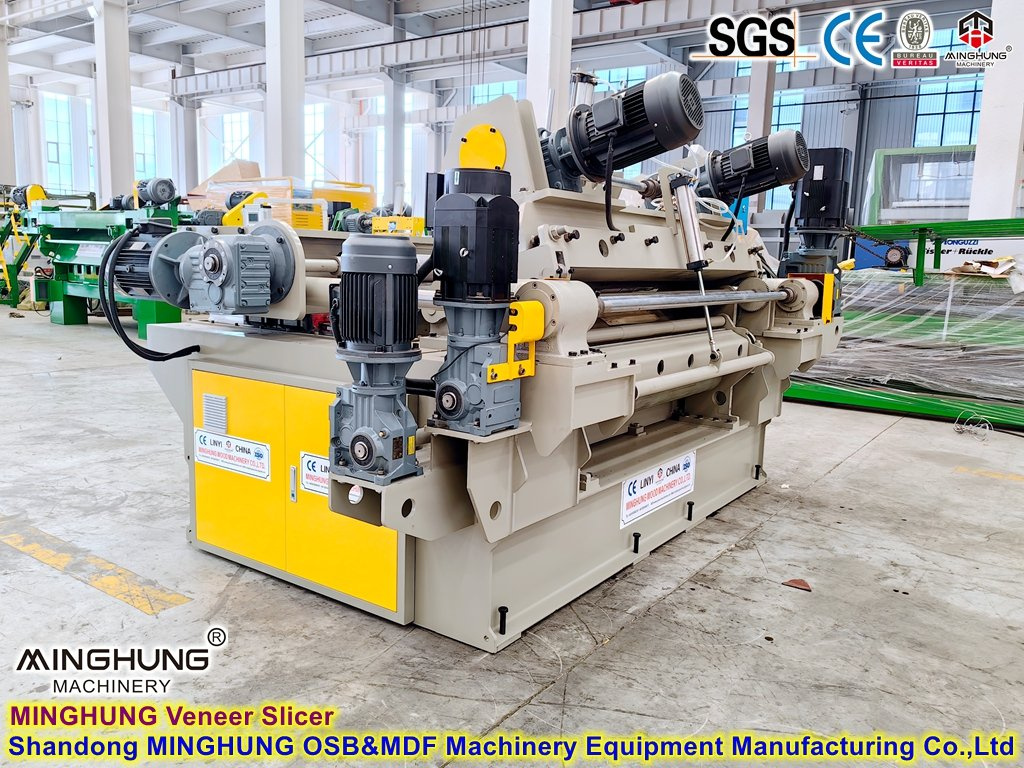 Wood CNC Router