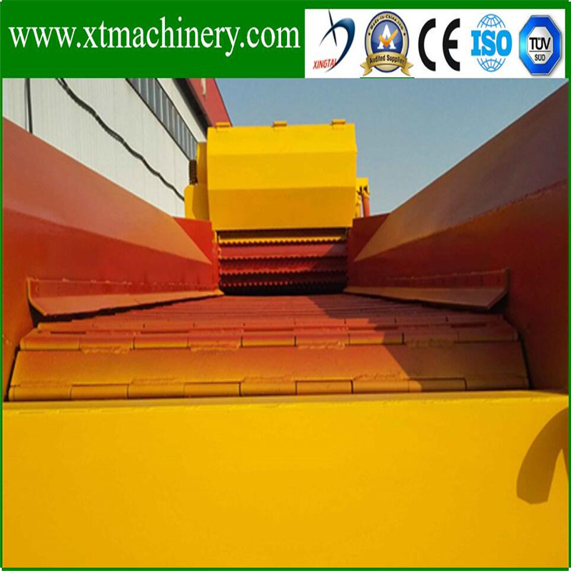 1600mm Feeding Width