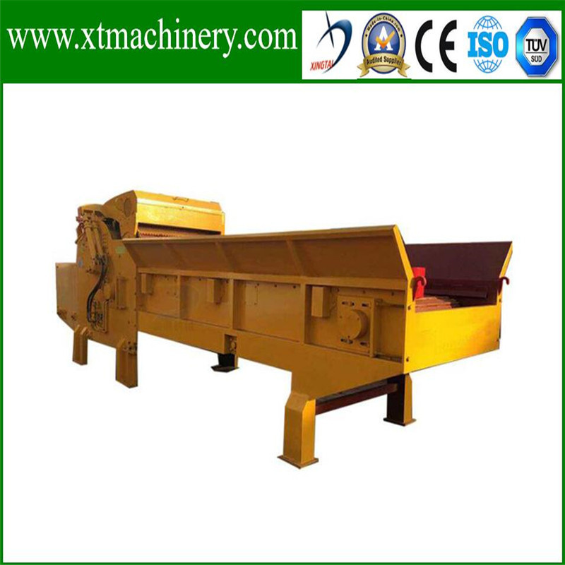 20-Ton Capacity