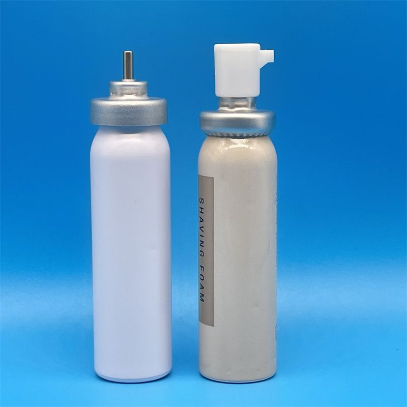 20mm Aerosol Dosing Valve Ideal for Precise Spray in Perfume Aerosols