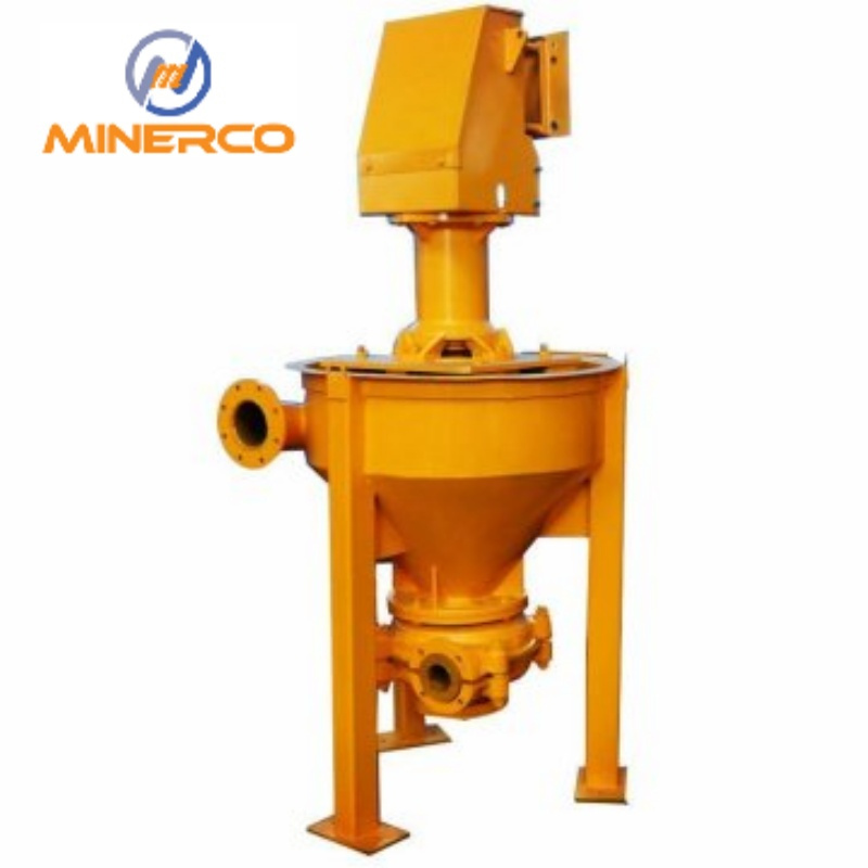 AF Series Advanced Froth Pump: Efficient