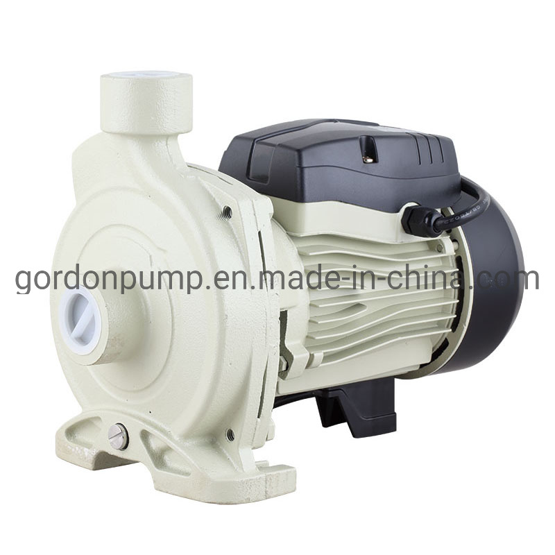 Single-Phase 220V 3-Inch Centrifugal Water Pumps for Irrigation